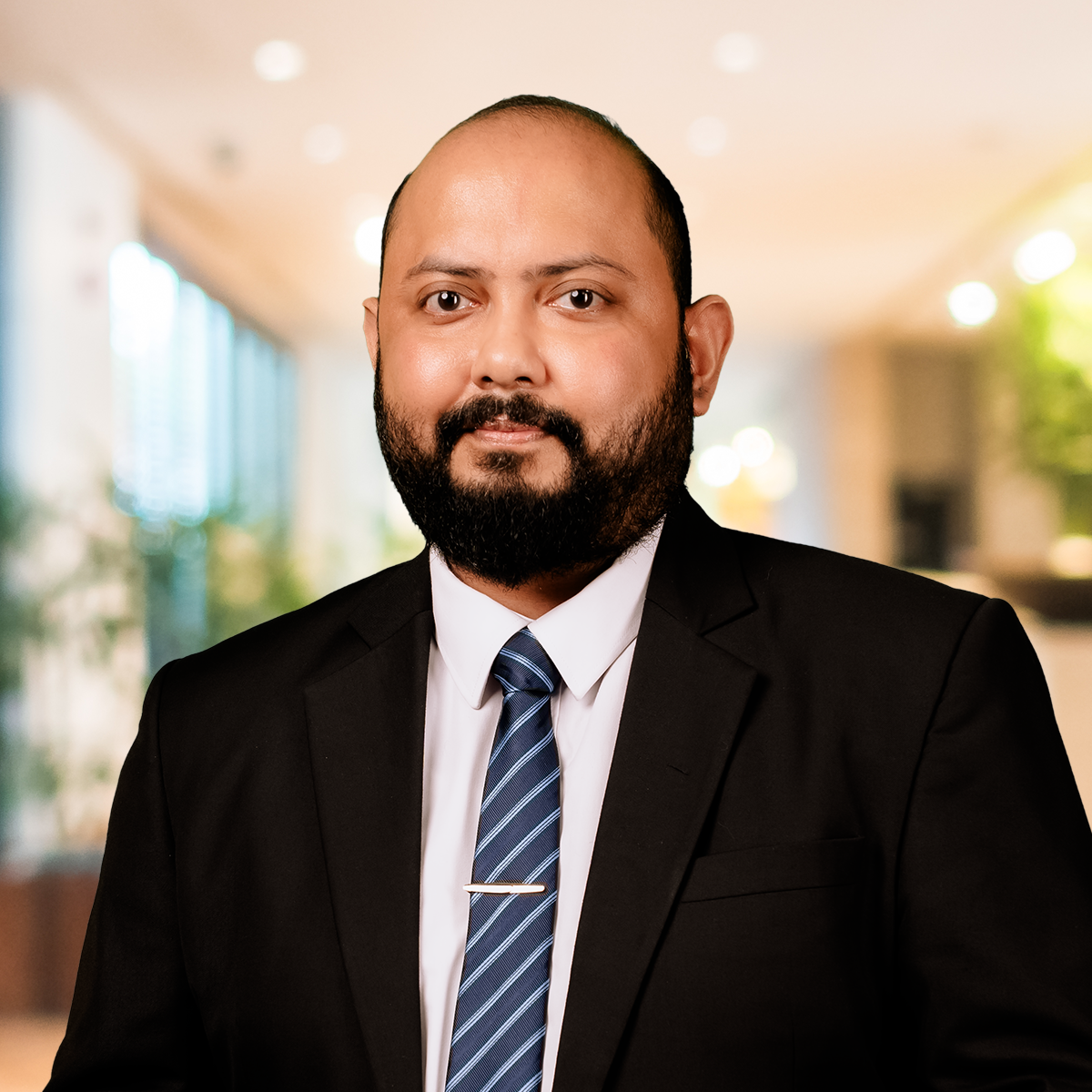 Rajitha Madanayake